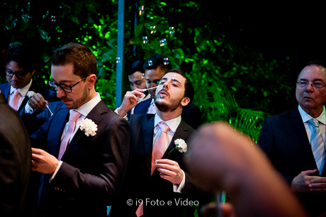 Casamento Quinta do Chapecó